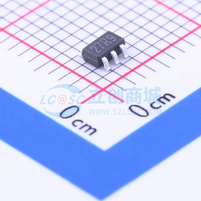1.2V~5.5V 300mA 6V实物图