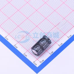 470uF ±20% 25V 【插件】缩略图