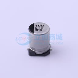 100uF ±20% 16V缩略图