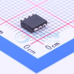 SN65HVDA1040A-Q1 EMC优化高速CAN总线收发器缩略图