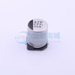 470uF ±20% 16V缩略图
