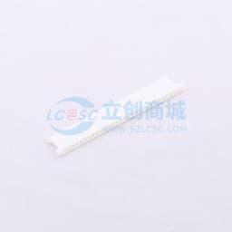 1x30P 1.25mm缩略图