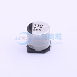 220uF ±20% 35V缩略图