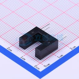 8mm 对射式光电传感器 【插件】缩略图