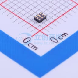 用于WCDMA DPX (LTE Band I)的声表面波滤波器缩略图