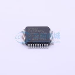 带DSP和FPU的主流混合信号ARM Cortex-M4 MCU，具有64 KB Flash、72 MHz CPU、MPU、16位ADC和比较器缩略图
