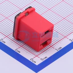 58V筒型插装式保险丝缩略图