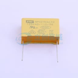 1.2uF ±10% 275V 等级:X2 【安规】缩略图
