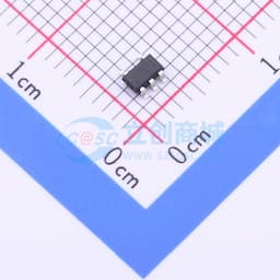 高效率1.5MHz 1.2A同步降压转换器缩略图