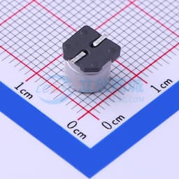 150uF ±20% 16V缩略图