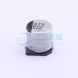 470uF ±20% 25V缩略图