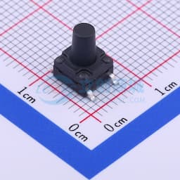 6*6*9mm 立贴 轻触开关缩略图
