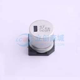 47uF ±20% 160V缩略图