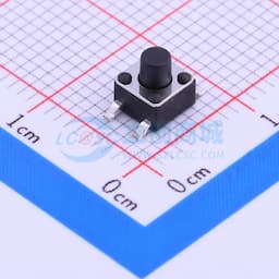 4.5*4.5*5mm 立贴 轻触开关缩略图