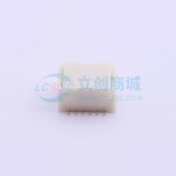 间距:1mm 2x6P缩略图