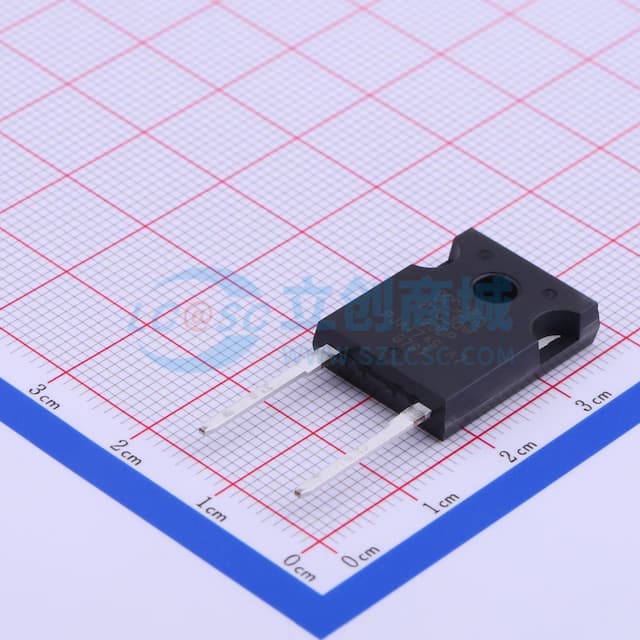 BYC30W-1200PQ实物图