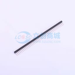 1x40P 间距:2.54mm 方针 直插 【排针】缩略图