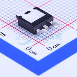 IRFR220NTRPBF缩略图