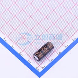 470uF ±20% 25V 【插件】缩略图