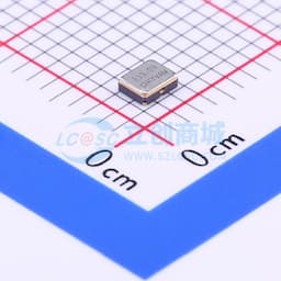 50MHz ±50ppm 1.8V~3.3V缩略图