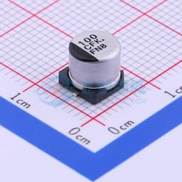 100uF ±20% 16V缩略图