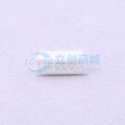 白色 1x6P 1.25mm缩略图
