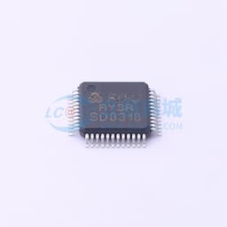 SD8318缩略图