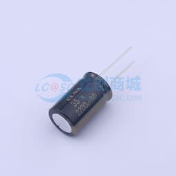 2200uF ±20% 35V缩略图