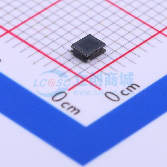 2.2uH ±20%实物图