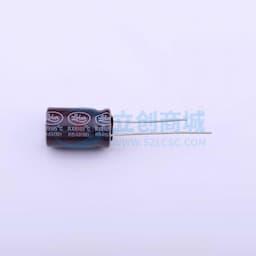 6.8uF ±20% 400V 【引线】缩略图