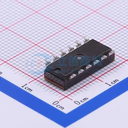 SPST 100mA@20V 6位缩略图