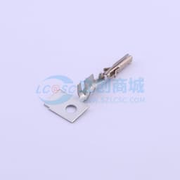 功率 插口 触点 金 20-24 AWG 压接缩略图