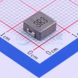 3.3uH ±20%缩略图