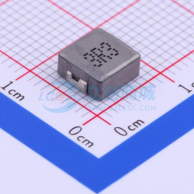 3.3uH ±20%实物图