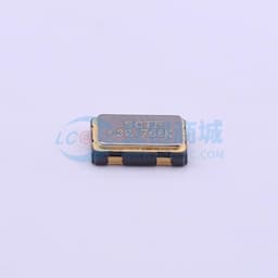 32.768kHz ±20ppm 3.3V CMOS缩略图