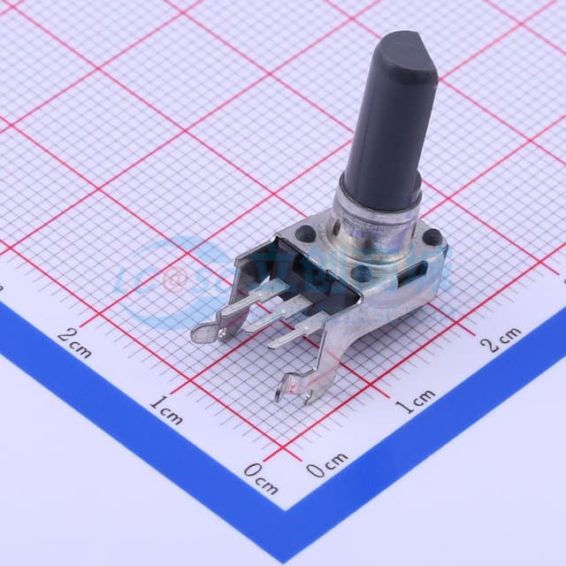 50kΩ ±20% 【可调】实物图