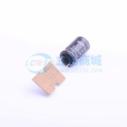 220uF ±20% 63V 【引线】缩略图