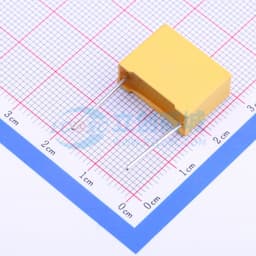 180nF ±10% 275V 等级:X2缩略图