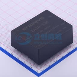 10W AC-DC模块电源，超宽电压输入 【电源】缩略图