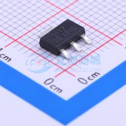 输入20V 输出2.5V 1A缩略图