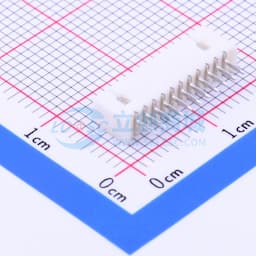 间距:1.25mm 1x11P【插件】缩略图