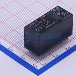 G5RL-1A-E DC5【继电】缩略图