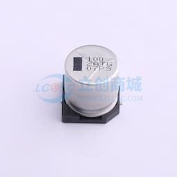 100uF ±20% 100V缩略图
