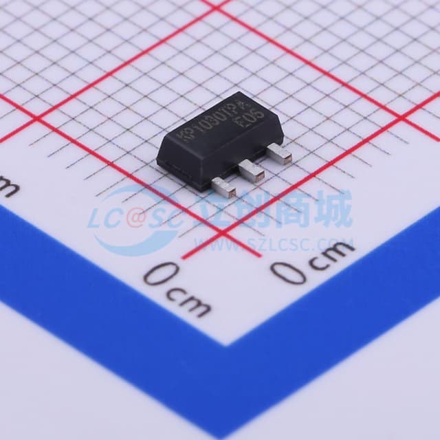 KP1030TPA实物图