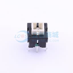 8mm*8mm*8.8mm 12V 50mA【带灯】缩略图