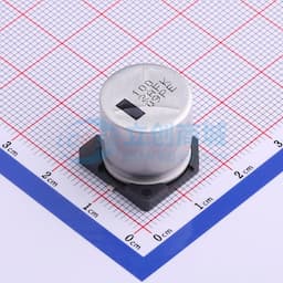 100uF ±20% 100V缩略图