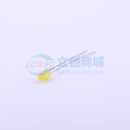 黄灯 【发光】缩略图