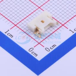 间距:1.25mm 1x2P缩略图