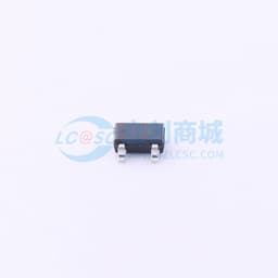 三端低功耗电压检测器缩略图