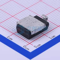 单向TVS 20V截止 峰值脉冲电流：204A缩略图